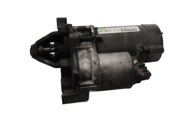 Interruptor solenoide del motor de arranque D6RA75 BMW R 1150 RT 0419 R22 02-05