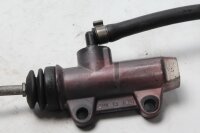 Bakre bromspump, huvudcylinderbehållare BMW R 1150 RT 0419 R22 02-05