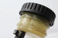 Bakre bromspump, huvudcylinderbehållare BMW R 1150 RT 0419 R22 02-05