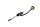 Bakre bromspump, huvudcylinderbehållare BMW R 1150 RT 0419 R22 02-05