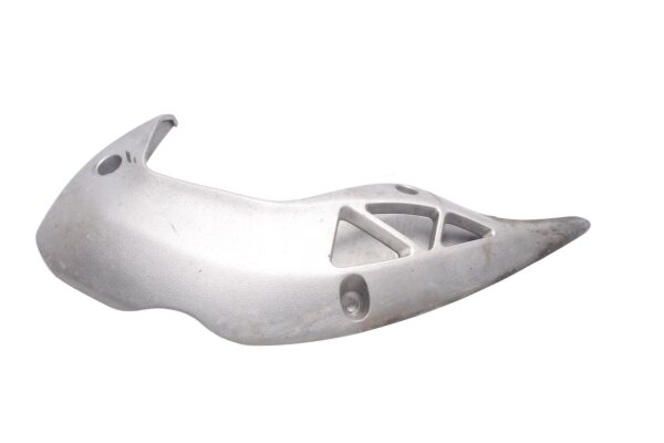 Coperchio di protezione del motore, anteriore inferiore Kawasaki Versys 650 KLE 650 B LE650A 07-09