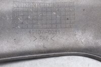 Coperchio di protezione del motore, anteriore inferiore Kawasaki Versys 650 KLE 650 B LE650A 07-09