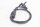 Capteur ABS arrière, capteur de frein Kawasaki Versys 650 KLE 650 B LE650A 07-09
