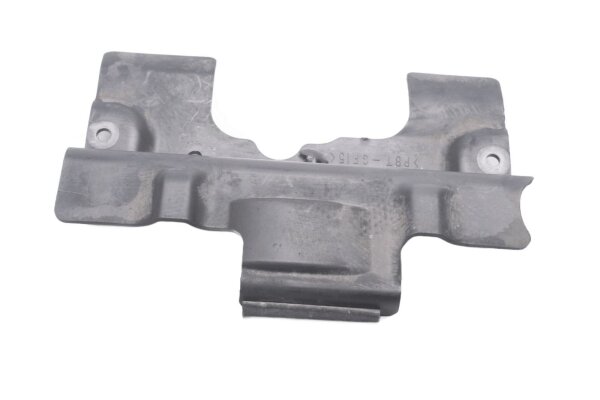 garniture supérieure avant Kawasaki Versys 650 KLE 650 B LE650A 07-09
