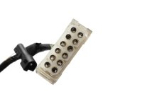 Instrumentenkabelbaum Tachobeleuchtung BMW R 1150 RT 0419 R22 02-05