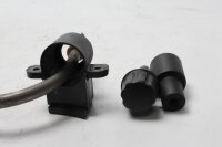 Indicatore meccanico dellalbero del contachilometri parziale BMW R 1150 RT 0419 R22 02-05
