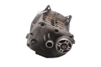 Carter de boîte de vitesses, arbre dentrée, arbre de sortie BMW R 80 GS 0346 80-87