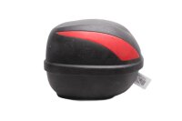 Topboks, kuffert, bagageboks, baglygte Kawasaki Versys 650 KLE 650 B LE650A 07-09
