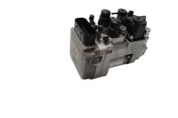 ABS-pompblokregeleenheid 863 BMW R 1150 GS Adventure R21 0441 02-05
