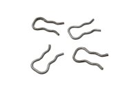 ABS-pompblokregeleenheid 863 BMW R 1150 GS Adventure R21 0441 02-05