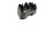 ABS-pompblokregeleenheid 863 BMW R 1150 GS Adventure R21 0441 02-05