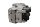 ABS-pompblokregeleenheid 863 BMW R 1150 GS Adventure R21 0441 02-05