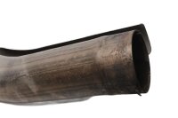 Avgasljuddämpare dubbelt utlopp BMW R 1200 GS K25 0307 R12 04-07