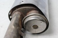 Avgasljuddämpare dubbelt utlopp BMW R 1200 GS K25 0307 R12 04-07