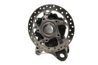 Slutväxel, kardanaxel, bakaxeldrift, ABS BMW R 1200 GS K25 0307 R12 04-07