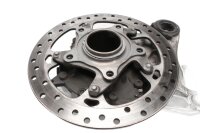 Slutväxel, kardanaxel, bakaxeldrift, ABS BMW R 1200 GS K25 0307 R12 04-07