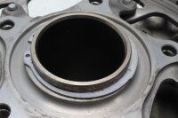Slutväxel, kardanaxel, bakaxeldrift, ABS BMW R 1200 GS K25 0307 R12 04-07