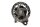 Slutväxel, kardanaxel, bakaxeldrift, ABS BMW R 1200 GS K25 0307 R12 04-07