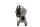 Slutväxel, kardanaxel, bakaxeldrift, ABS BMW R 1200 GS K25 0307 R12 04-07