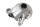Slutväxel, kardanaxel, bakaxeldrift, ABS BMW R 1200 GS K25 0307 R12 04-07