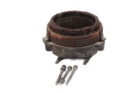Generatorns statorankarexcitator BMW R 100 GS Paris Dakar 247E 0474 89-96