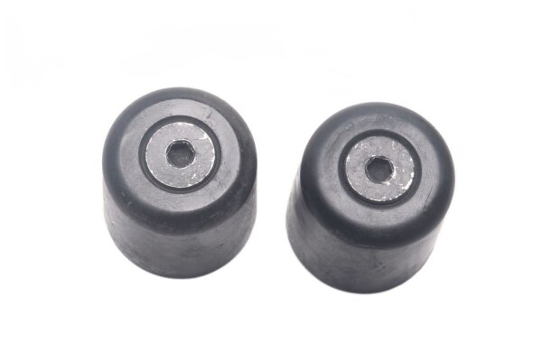 Handlebar weight cover left right BMW R 1100 RT 259 0413 96-01