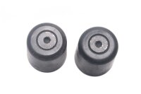 Handlebar weight cover left right BMW R 1100 RT 259 0413 96-01