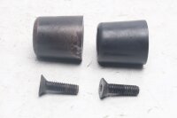 Handlebar weight cover left right BMW R 1100 RT 259 0413 96-01