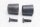 Handlebar weight cover left right BMW R 1100 RT 259 0413 96-01