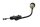 Bremspumpe hinten Hydraulikzylinder BMW R 1150 GS Adventure R21 0441 02-05