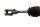 Bremspumpe hinten Hydraulikzylinder BMW R 1150 GS Adventure R21 0441 02-05