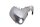Beklædning, højre motorrum, ventilationsgitter BMW R 1200 C 259C 0424 97-05