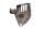 Beklædning, højre motorrum, ventilationsgitter BMW R 1200 C 259C 0424 97-05