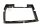 Protezione del radiatore, carenatura, telaio, raffreddamento del motore BMW F 800 GS E8GS 0219 08-12