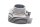 Cilindervoering, luchtgekoeld, eencilinder Ducati Monster 600 ZDM600M 94-98