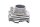 Cilindervoering, luchtgekoeld, eencilinder Ducati Monster 600 ZDM600M 94-98