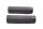 Rubberen handvatten voor het stuur, set links en rechts Harley-Davidson Sportster 883 XL883C 03-03