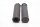 Rubberen handvatten voor het stuur, set links en rechts Harley-Davidson Sportster 883 XL883C 03-03