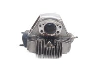 Parte frontal de la culata, guía de válvula, aletas de refrigeración Ducati Monster 600 ZDM600M 94-98