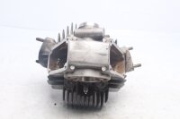 Parte frontal de la culata, guía de válvula, aletas de refrigeración Ducati Monster 600 ZDM600M 94-98