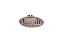 Nålmärke, kavajnål, svart/silver emblem,...