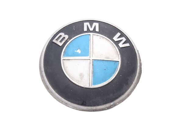 Emblem Logo vorne Aufkleber Plakette Kühler BMW R 1200 C 259C 0424 97-05