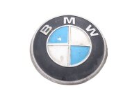 Emblem Logo vorne Aufkleber Plakette Kühler BMW R 1200 C 259C 0424 97-05