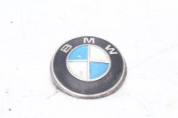 Emblem Logo vorne Aufkleber Plakette Kühler BMW R 1200 C 259C 0424 97-05