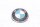 Emblem Logo vorne Aufkleber Plakette Kühler BMW R 1200 C 259C 0424 97-05