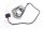 Tændingspulsgenerator Hall-sensor Tændingssignalgenerator BMW R 1200 C 259C 0424 97-05