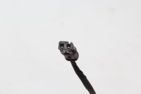 Blinker fram vänster, klarglaslampa, blinkers BMW F 800 GS E8GS 0219 08-12