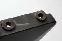 Seitenabdeckung Abdeckung Verkleidung links BMW F 800 GS E8GS 0219 08-12