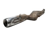écran thermique du silencieux déchappement BMW R 1150 RT 0419 R22 02-05