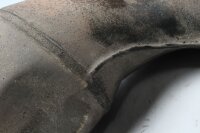 écran thermique du silencieux déchappement BMW R 1150 RT 0419 R22 02-05